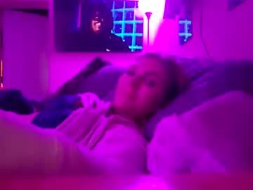 Madie_Ray September 18, 2025 Chaturbate stream image