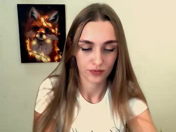 Miss_Angelina_ September 18, 2025 Chaturbate stream image