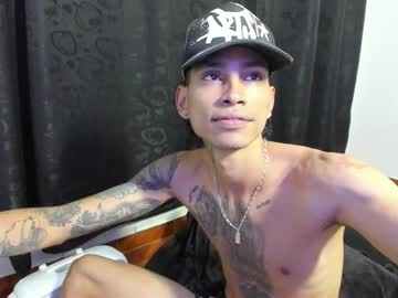 Monkeyd_66 September 18, 2025 Chaturbate stream image