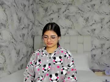 Sara_Fernandezz September 18, 2025 Chaturbate stream image