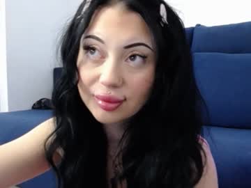 Sexynixy September 18, 2025 Chaturbate stream image