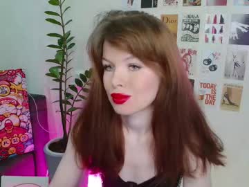 Sweet__Mooon September 18, 2025 Chaturbate stream image