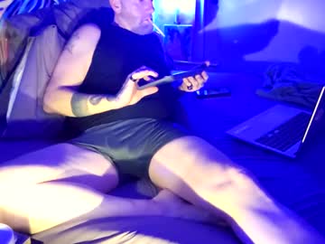 Andrerw98765 September 18, 2025 Chaturbate stream image