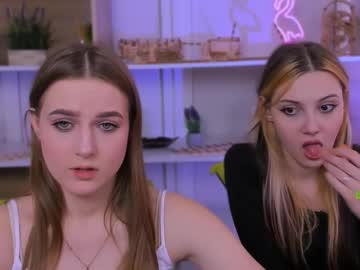 Aria_Moo September 18, 2025 Chaturbate stream image