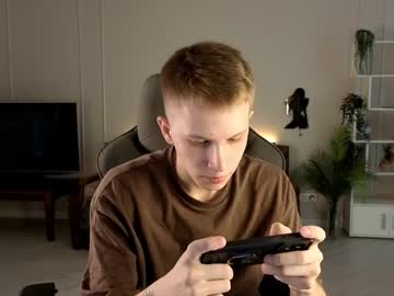 Artycropp September 18, 2025 Chaturbate stream image