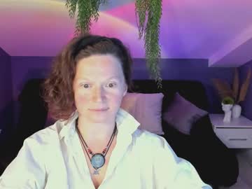 Auroraborealis__ September 18, 2025 Chaturbate stream image