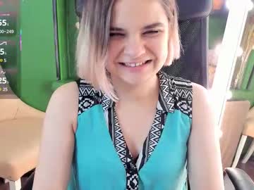 Caitlin_Crazy September 18, 2025 Chaturbate stream image