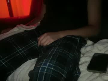 Ch3micalhyp3boy September 18, 2025 Chaturbate stream image