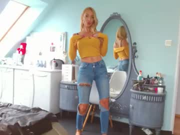 Emilachat September 18, 2025 Chaturbate stream image