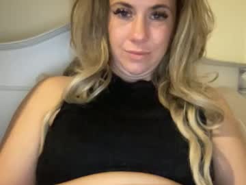 Kendall_Treat September 18, 2025 Chaturbate stream image