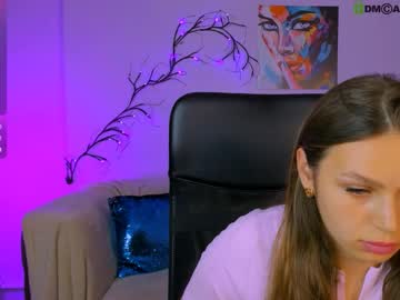 Kleo_Bb September 18, 2025 Chaturbate stream image
