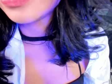 Maddymontclair September 18, 2025 Chaturbate stream image