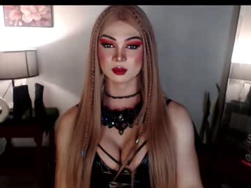 Murphy_Bitches September 18, 2025 Chaturbate stream image