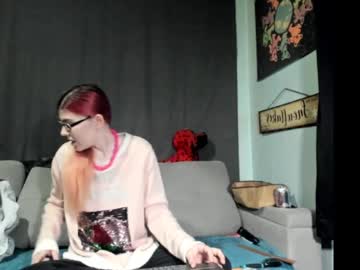 Roxihazeleyes September 18, 2025 Chaturbate stream image