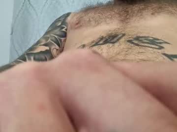 Sambo357517 September 18, 2025 Chaturbate stream image
