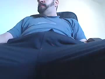 Serato80 September 18, 2025 Chaturbate stream image