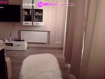 Serenamilss September 18, 2025 Chaturbate stream image