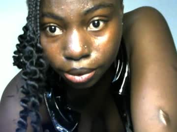 Sexzy_Melani September 18, 2025 Chaturbate stream image