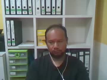 Tested123 September 18, 2025 Chaturbate stream image