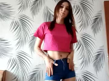 Tiffaniesuhoski September 18, 2025 Chaturbate stream image