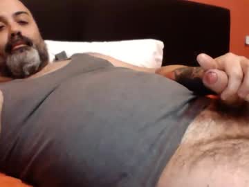 Whyiat333 September 18, 2025 Chaturbate stream image
