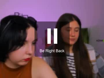 Arina_Wild September 18, 2025 Chaturbate stream image