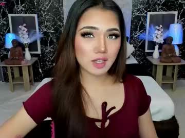 Bellabrown_19xxx September 18, 2025 Chaturbate stream image