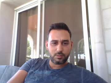 Djac1987 September 18, 2025 Chaturbate stream image