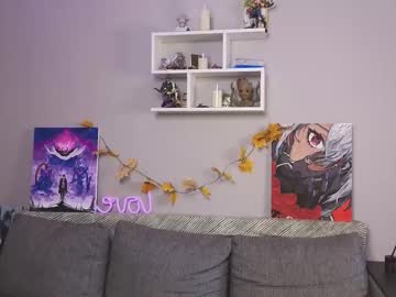 Juliarouds September 18, 2025 Chaturbate stream image