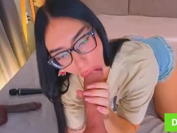 Kanyesbabyyy September 18, 2025 Chaturbate stream image
