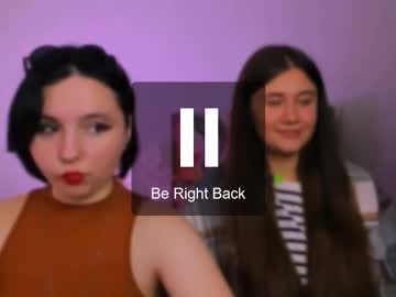 Kari_Pirs September 18, 2025 Chaturbate stream image