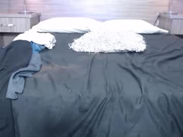 Liiamthompson September 18, 2025 Chaturbate stream image
