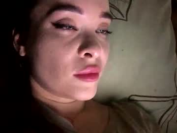 Magggg658318 September 18, 2025 Chaturbate stream image