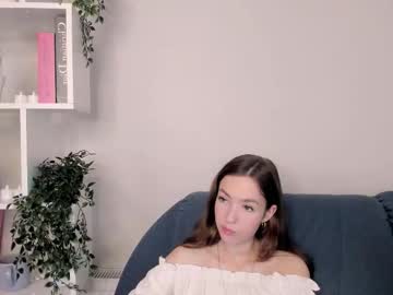 Marileenevius September 18, 2025 Chaturbate stream image