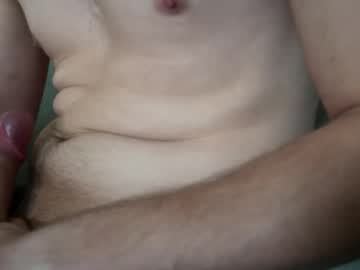 Meeliskk95 September 18, 2025 Chaturbate stream image