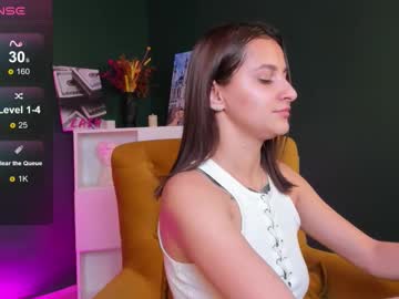Rita_Smith September 18, 2025 Chaturbate stream image