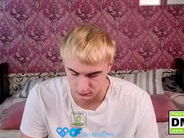 Sayfer17 September 18, 2025 Chaturbate stream image