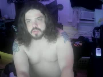 Scoobysnaxxxxx September 18, 2025 Chaturbate stream image