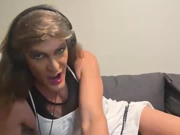 Sissysubjess September 18, 2025 Chaturbate stream image