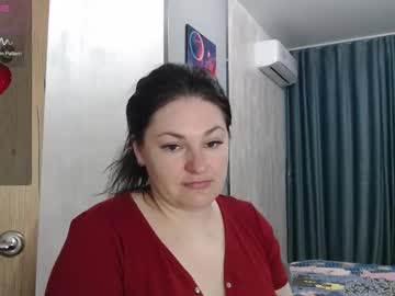 Stacy_Davise September 18, 2025 Chaturbate stream image