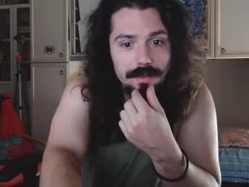 Tantra_Man_Yogi stream photo from September 18, 2025