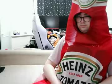 Thereeeeelbean14202 September 18, 2025 Chaturbate stream image