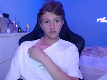 Twinkyray September 18, 2025 Chaturbate stream image