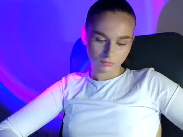 Adele_Amore September 18, 2025 Chaturbate stream image