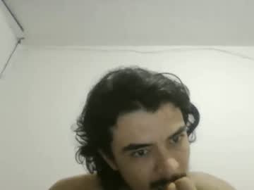 Danielhot17 September 18, 2025 Chaturbate stream image