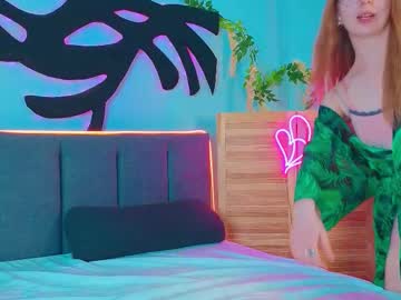 Jamie_Wallace September 18, 2025 Chaturbate stream image