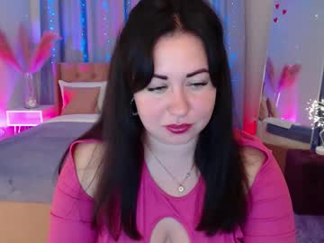 Jessicaevanse September 18, 2025 Chaturbate stream image