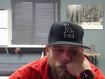 Jjameson41 September 18, 2025 Chaturbate stream image