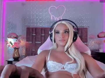 Kylievictoria_ September 18, 2025 Chaturbate stream image