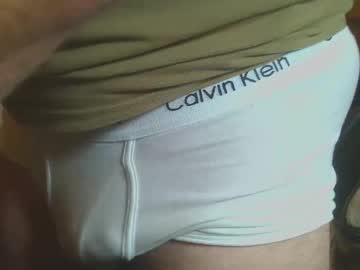 Maverick_Solo September 18, 2025 Chaturbate stream image
